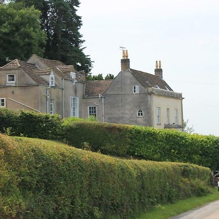 Snowdrop Cottage กลอสเตอร์ ภายนอก รูปภาพ